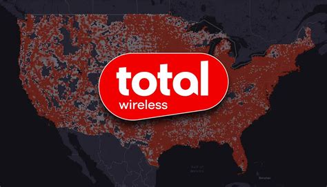 total wireless coverage map|total wireless coverage map 2021.